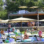 Crystal Bodrum 4*