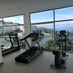 Ξενοδοχείο Crystal Bodrum 4*