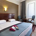 Crystal Bodrum 4* Gumusluk