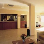 Ξενοδοχείο Crystal Bodrum