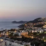 Crystal Bodrum Gumusluk
