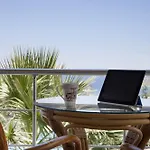 Crystal Bodrum 4* Gumusluk