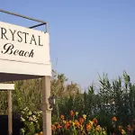 Crystal Bodrum 4* Gumusluk