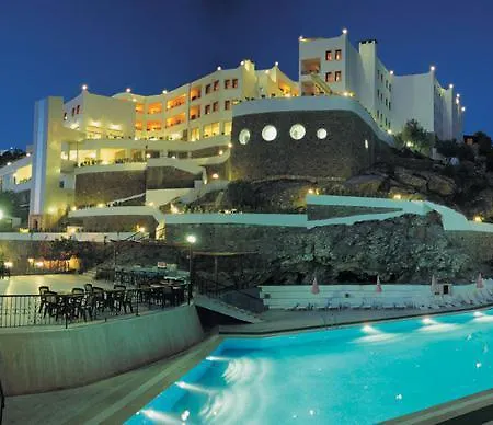 Crystal Bodrum 4* 규무슬럭