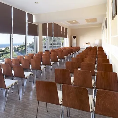 Hotel Crystal Bodrum Gümüşlük