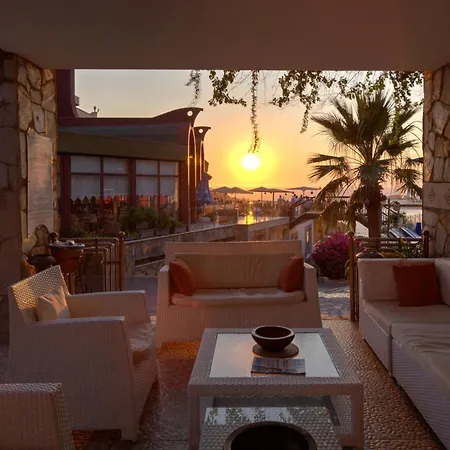 호텔 Crystal Bodrum