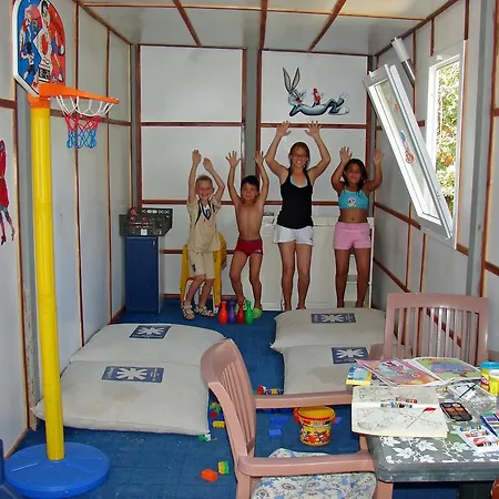 호텔 Crystal Bodrum 4*