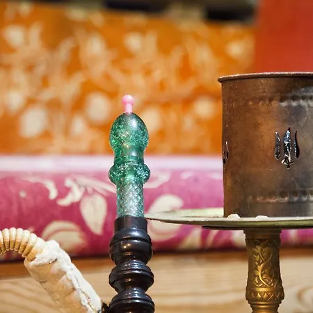 Crystal Bodrum Hotel Gumusluk