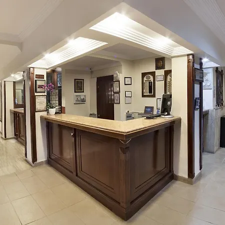 Crystal Bodrum Hotel