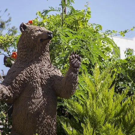 Crystal Bodrum 4* Gumusluk