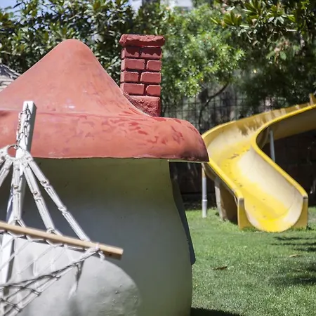 Crystal Bodrum 호텔