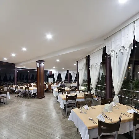 Crystal Bodrum 4*