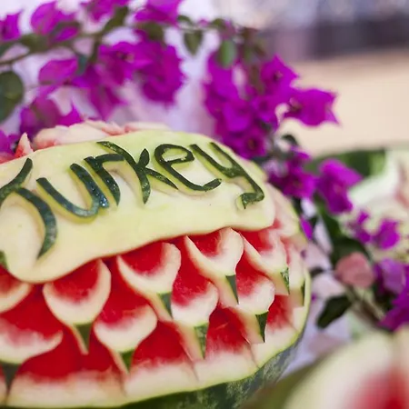 호텔 Crystal Bodrum 4*