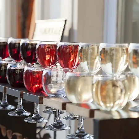 Hotel Crystal Bodrum Gumusluk