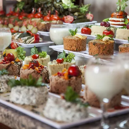 호텔 Crystal Bodrum 4*