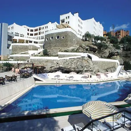 Hotel Crystal Bodrum Gümüşlük