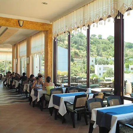 Crystal Bodrum Gümüşlük