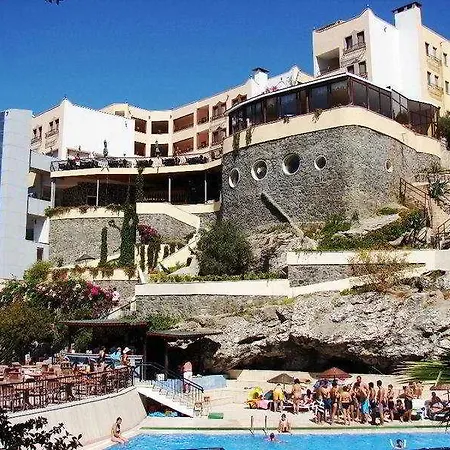 Crystal Bodrum 4* 규무슬럭