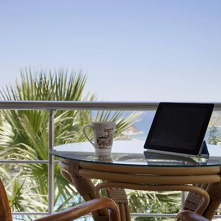 Crystal Bodrum 4* 규무슬럭