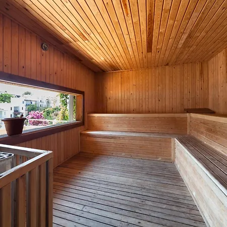 호텔 Crystal Bodrum 4*