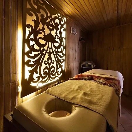 호텔 Crystal Bodrum 규무슬럭