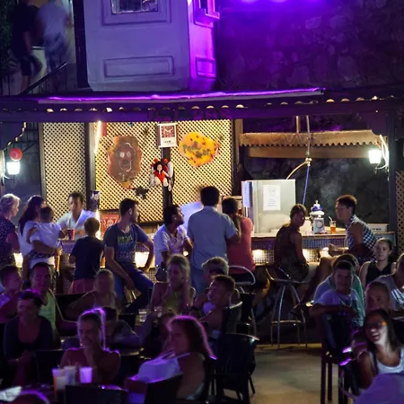 Crystal Bodrum 호텔