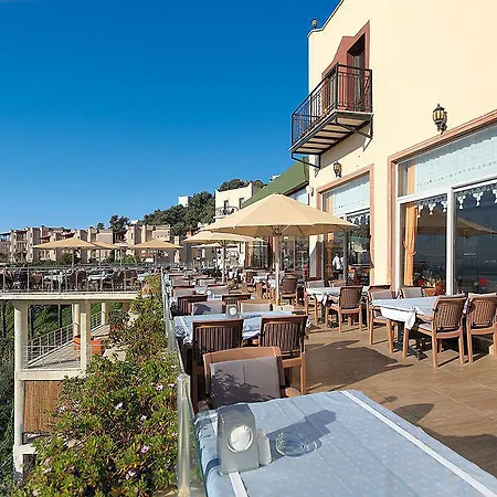 Crystal Bodrum 호텔