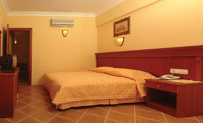 Crystal Bodrum Otel Gümüşlük