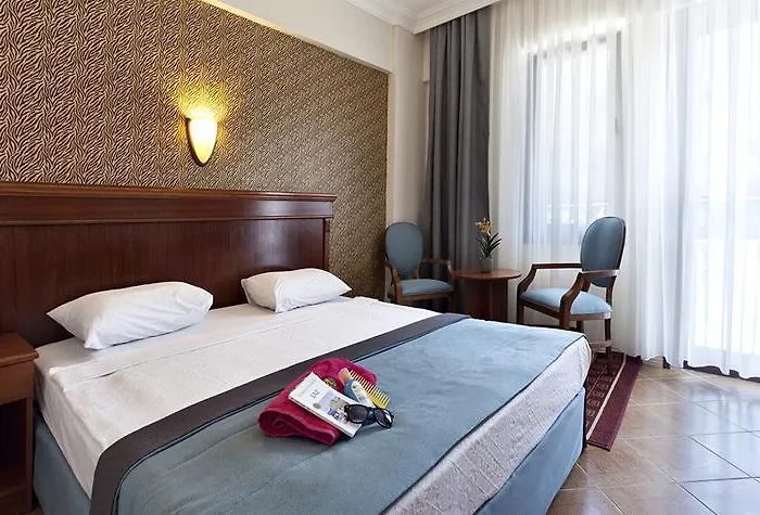 Crystal Bodrum 4* Gümüşlük