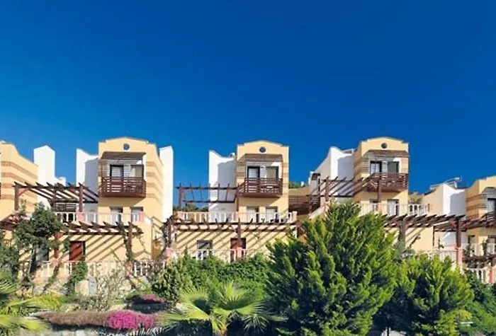 Crystal Bodrum 4* Gümüşlük