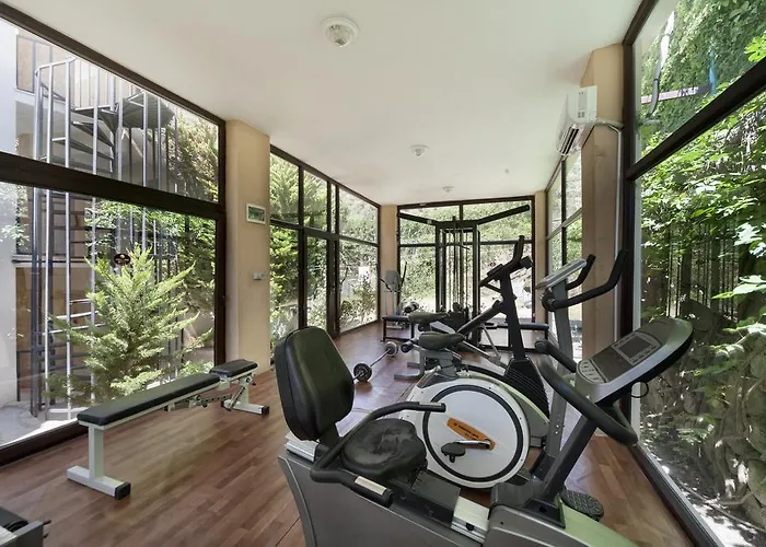 Crystal Bodrum Otel 4*