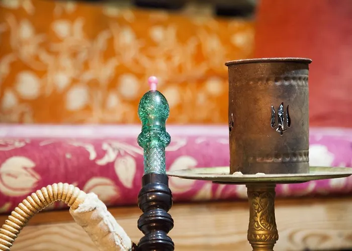 Crystal Bodrum Otel Gümüşlük