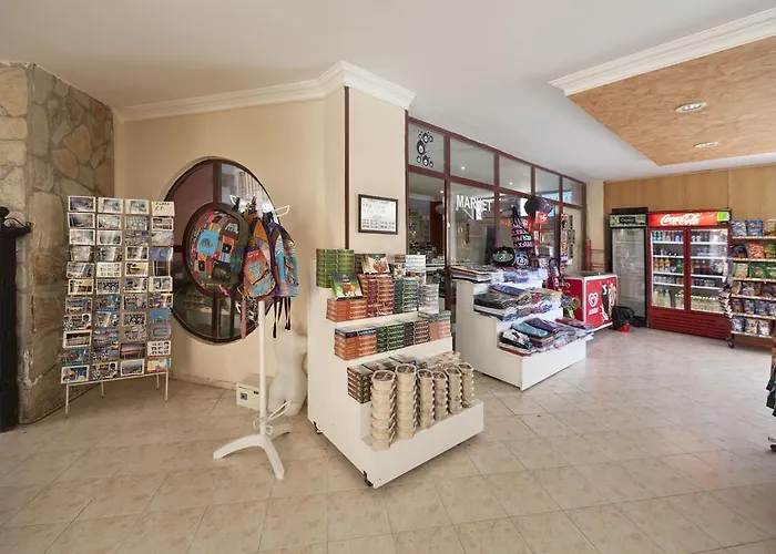 Crystal Bodrum Otel Gümüşlük