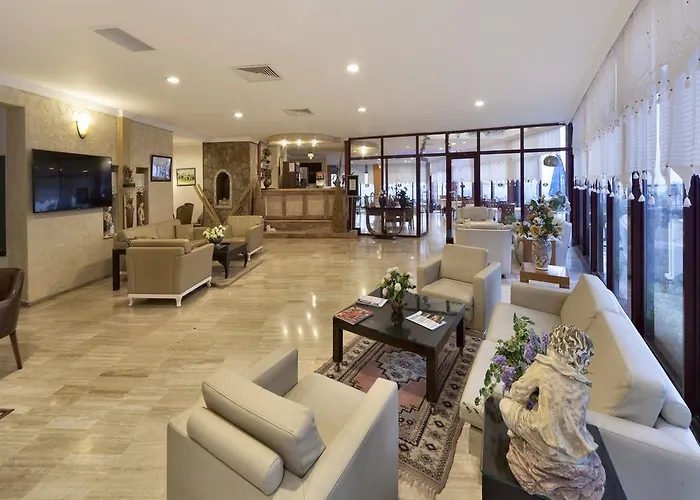 Crystal Bodrum Gümüşlük