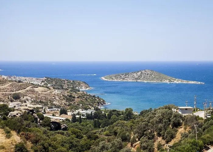 Hotel Crystal Bodrum