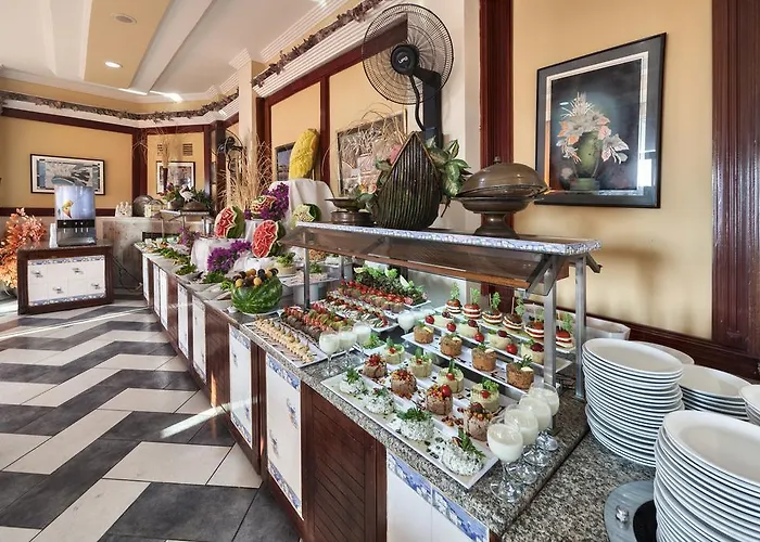 Crystal Bodrum 4* Gümüşlük