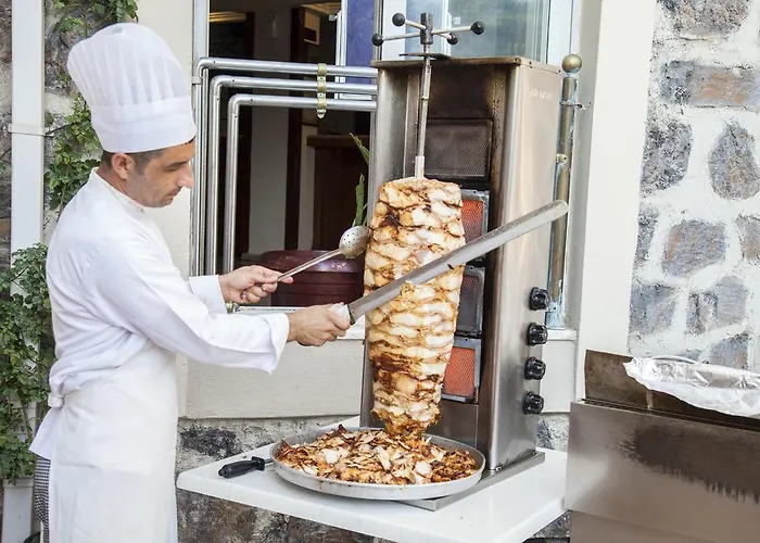 Crystal Bodrum Gümüşlük