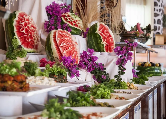 Crystal Bodrum 4* Gümüşlük