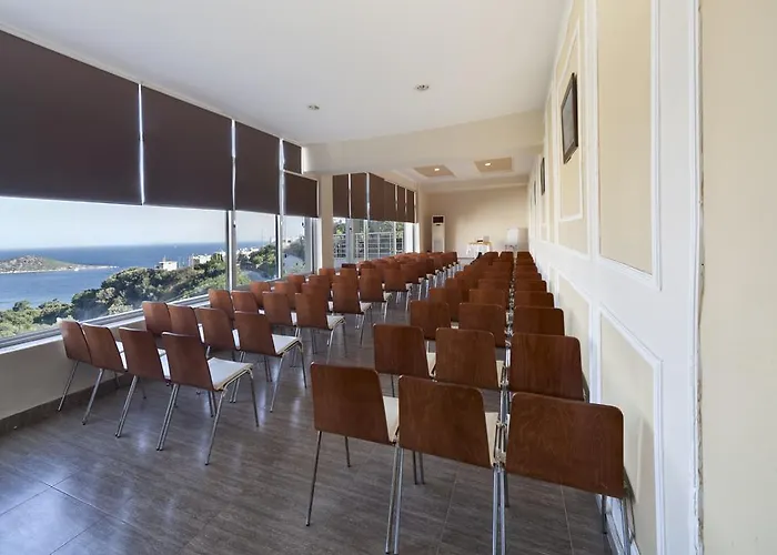 Crystal Bodrum Gümüşlük