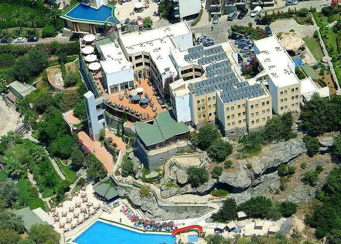 Crystal Bodrum Gümüşlük