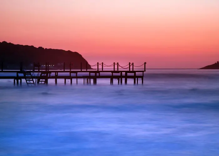 Crystal Bodrum 4* Gümüşlük