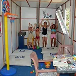 Hotel Crystal Bodrum 4*
