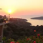 Crystal Bodrum Hotel 4*