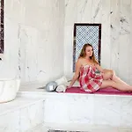Crystal Bodrum Hotel Gümüşlük