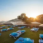 Hotel Crystal Bodrum