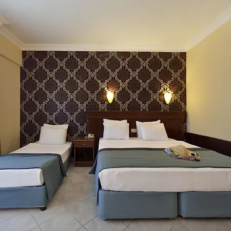 Crystal Bodrum 4*