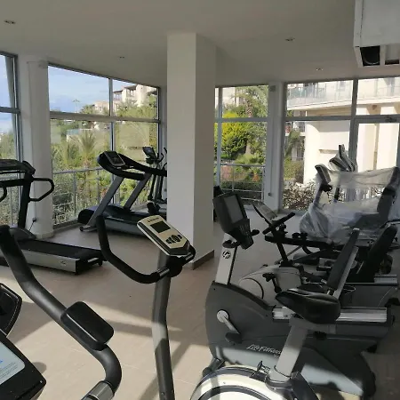 Crystal Bodrum Herşey Dahil