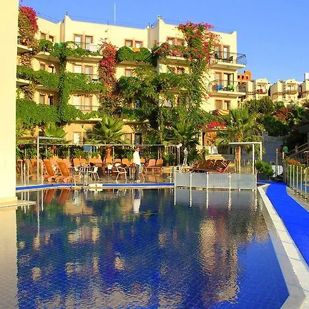 Crystal Bodrum Gümüşlük