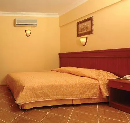 Crystal Bodrum Herşey Dahil Otel Gümüşlük