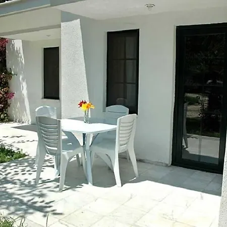 Hotel Crystal Bodrum Gümüşlük